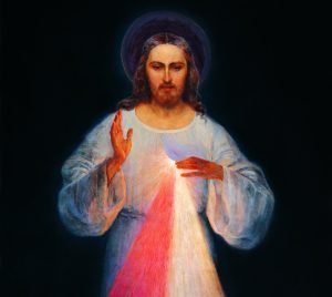 Imagen de la Misericordia